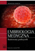 Embriologia medyczna ilustrowany podręcznik