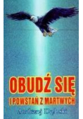 Obudź się i powstań z martwych