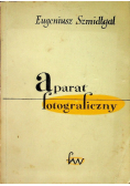 Aparat fotograficzny