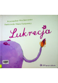 Lukrecja