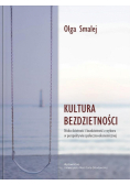 Kultura bezdzietności. Niska dzietność...