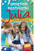 Pamiętnik nastolatki 8 Julia