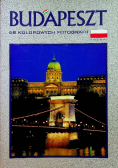 Budapeszt 68 kolorowych fotografii