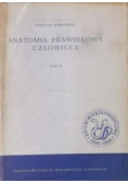 Anatomia prawidłowa człowieka tom III