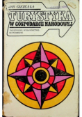 Turystyka w Gospodarce Narodowej