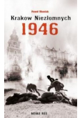 Kraków niezłomnych 1946