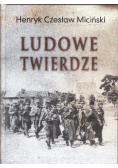 Ludowe twierdze