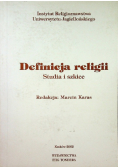 Definicja religii