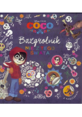 Coco. Bazgrolnik nie z tego świata