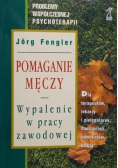 Pomaganie męczy