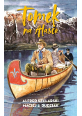 Tomek na Alasce