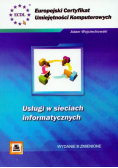 ECUK Usługi w sieciach informatycznych