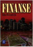 Finanse