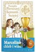 Marcelino Chleb i Wino z CD