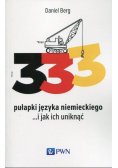 333 pułapki języka niemieckiego i jak ich uniknąć