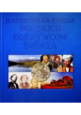 Ilustrowana księga polskich odkrywców świata