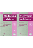 Medycyna rodzinna Tom I i II