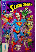 Superman nr 10 / 94