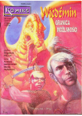 Wiedźmin granica możliwości