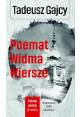 Wiersze, Poemat Widma