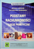 Podstawowy Rachunkowości ujęcie praktyczne