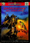 Śródziemie gra fabularna