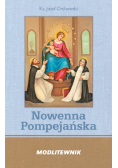 Modlitewnik Nowenna Pompejańska i Różaniec