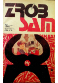 Zrób Sam nr 1 do 6 / 1981