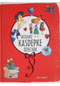 Grzegorz Kasdepke Dzieciom