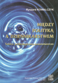 Między polityką a dziennikarstwem
