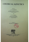 Chemical Kinetics