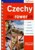 Czechy na rowerze