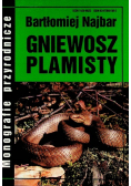 Monografie przyrodnicze Gniewosz plamisty