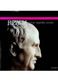 Rzym życie legendy sztuka