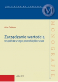 Paździor zarządzanie organizacją i informacją