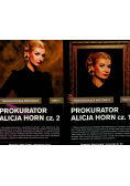 Prokurator Alicja Horn Część 1 i 2