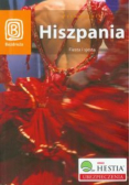 Hiszpania Fiesta i sjesta