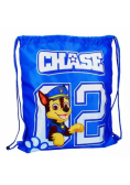 Worek szkolny na ramię Paw Patrol