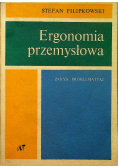 Ergonomia przemysłowa