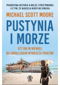 Pustynia i morze