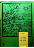 Historia chłopów polskich do końca XIII wieku