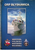 ORP Błyskawica H34