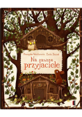Na zawsze przyjaciele
