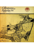 Cmentarze Kieleckie