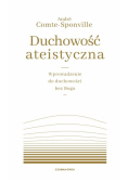 Duchowość ateistyczna