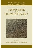 Przewodnik po filozofii języka
