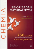 Zbiór zadań maturalnych Chemia Poziom rozszerzony