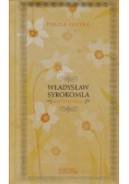 Poezja Polska Władysław Syrokomla Antologia