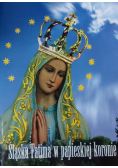 Śląska Fatima w papieskiej koronie