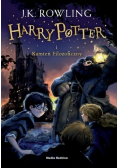 Harry Potter i Kamień Filozoficzny